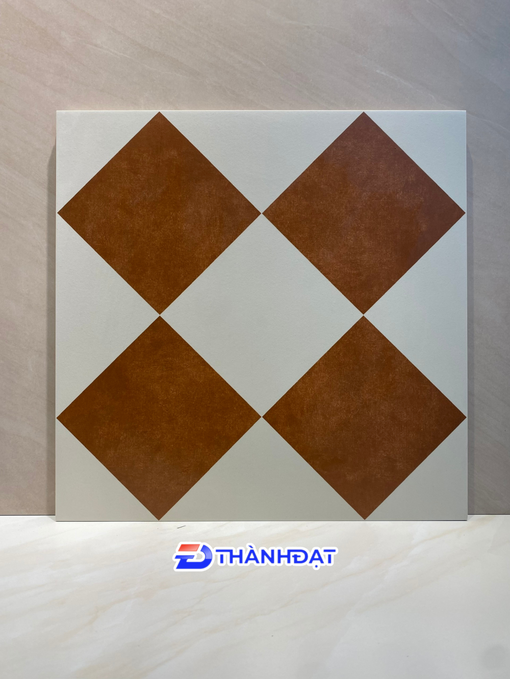 Gạch Bông Men 40×40 (cm) TDDS-10