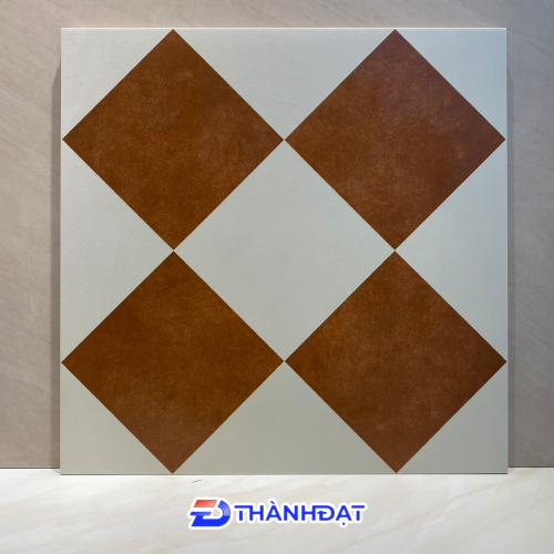 Gạch Bông Men 40×40 (cm) TDDS-10
