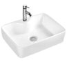 Lavabo Dương Bàn Cao Cấp LV-324D