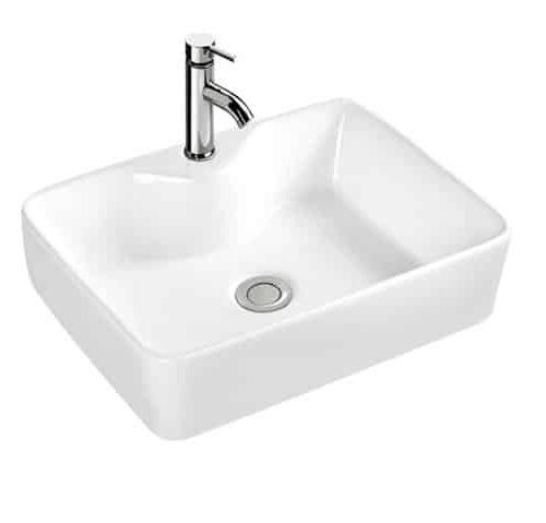 Lavabo Dương Bàn Cao Cấp LV-324D