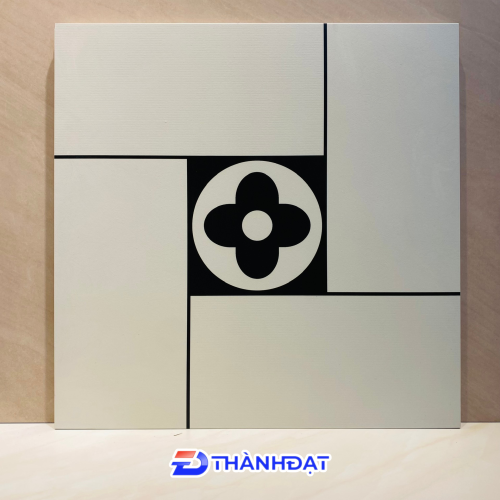 Gạch Bông Men 40×40 (cm) TDDS-01