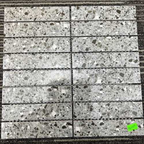 Gạch Thẻ Mosaic Cao Cấp TDTM-01