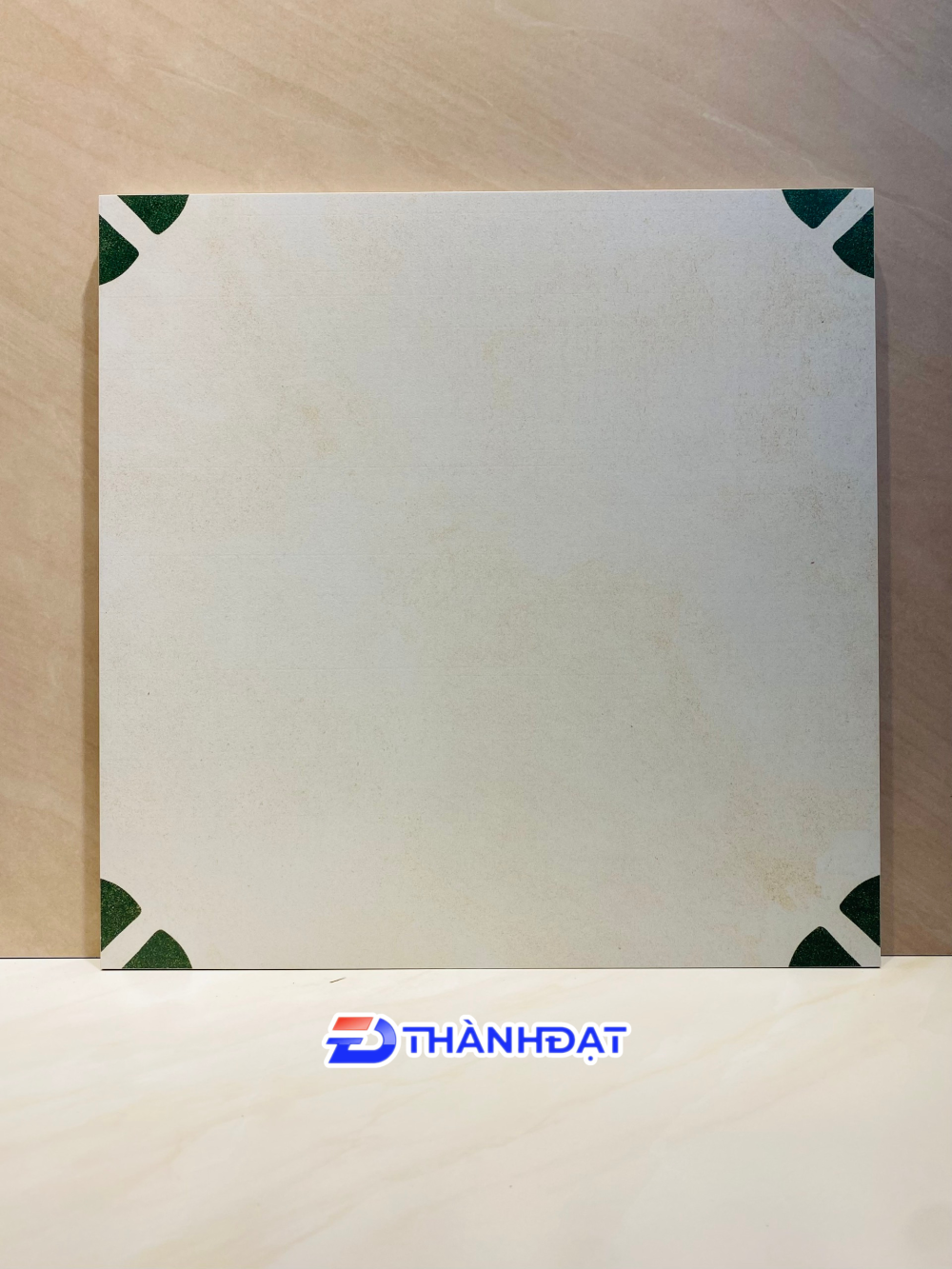 Gạch Bông Men 40×40 (cm) TDDS-05