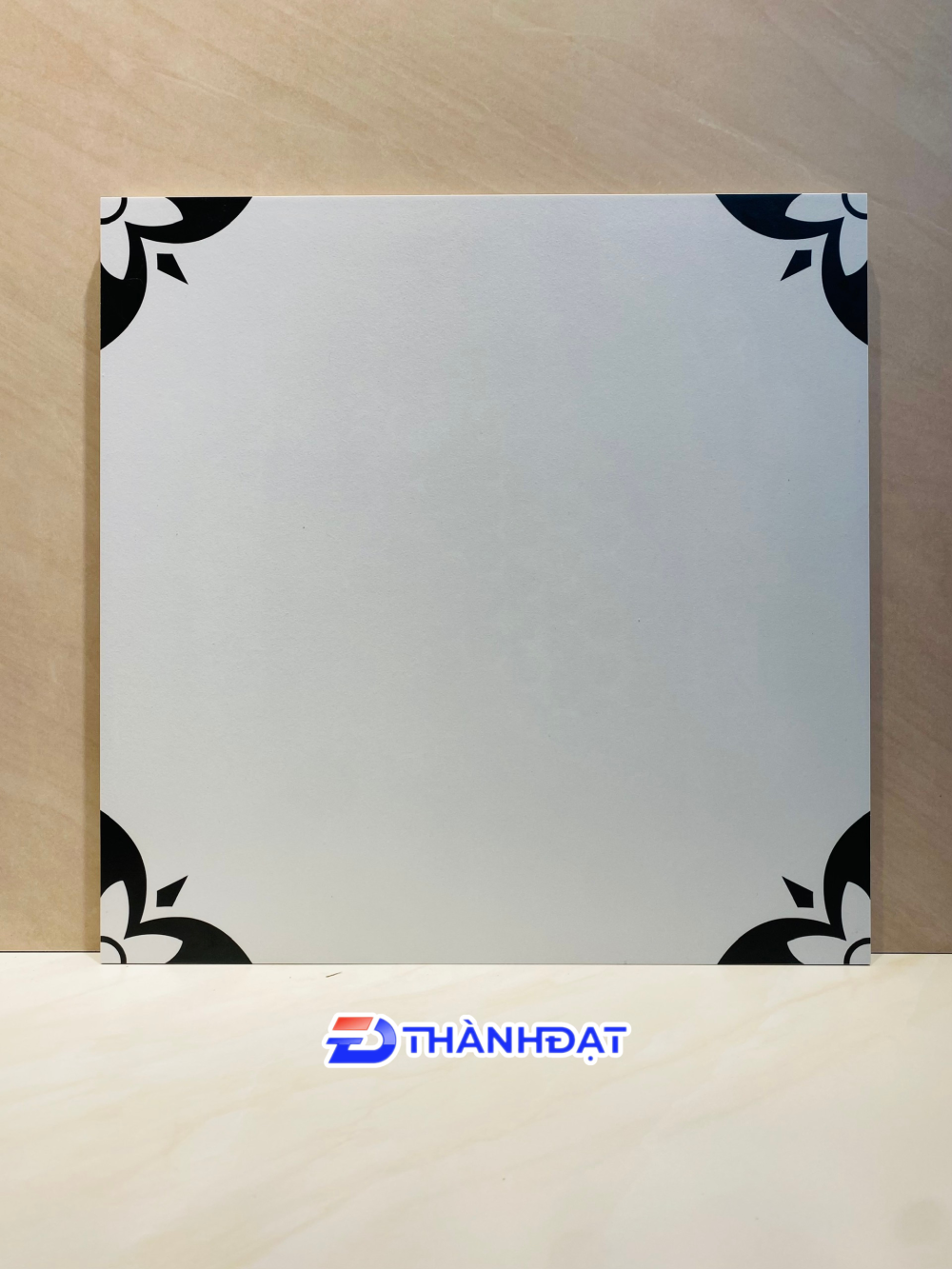 Gạch Bông Men 40×40 (cm) TDDS-06