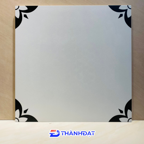 Gạch Bông Men 40×40 (cm) TDDS-06