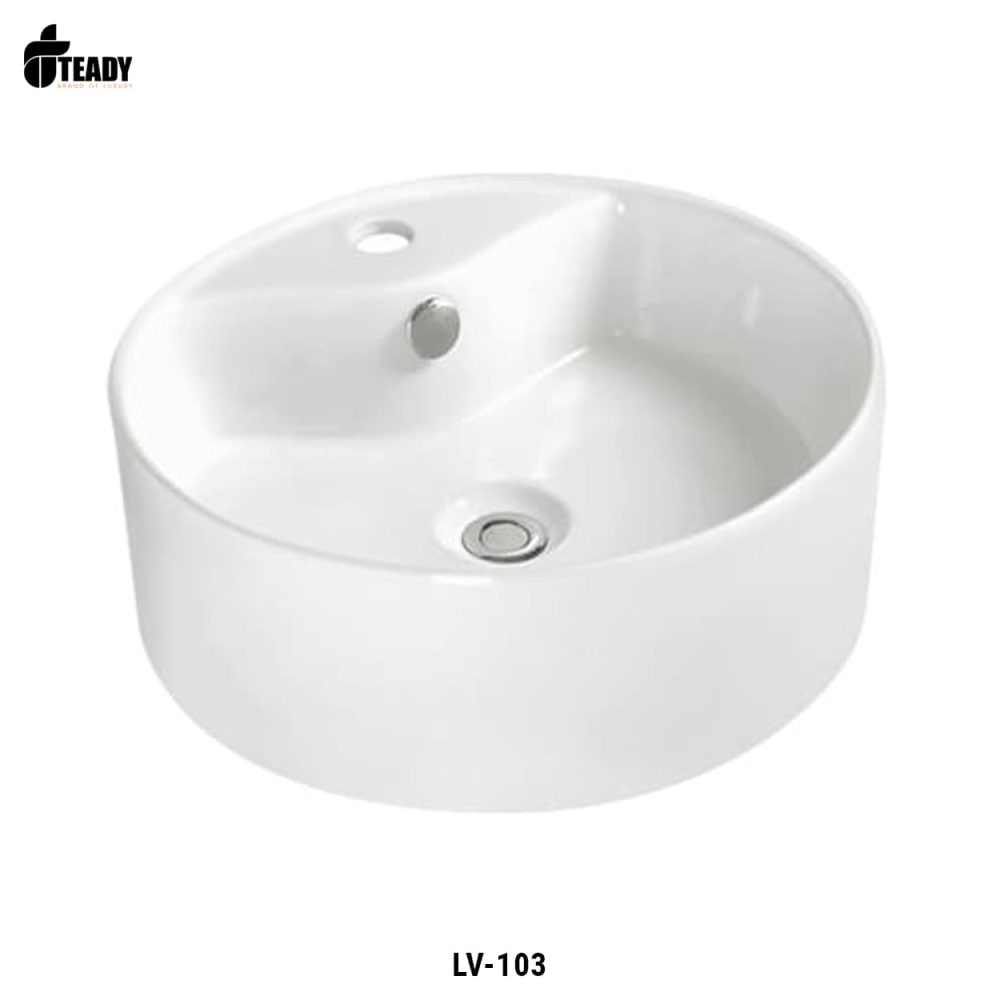 Lavabo Dương Bàn Cao Cấp LV-103