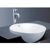 Lavabo Bán Âm Bàn Cao Cấp LV-608