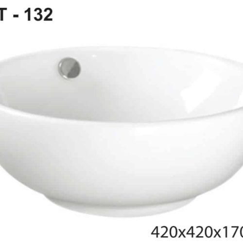 Lavabo Dương Bàn Cao Cấp LV-132