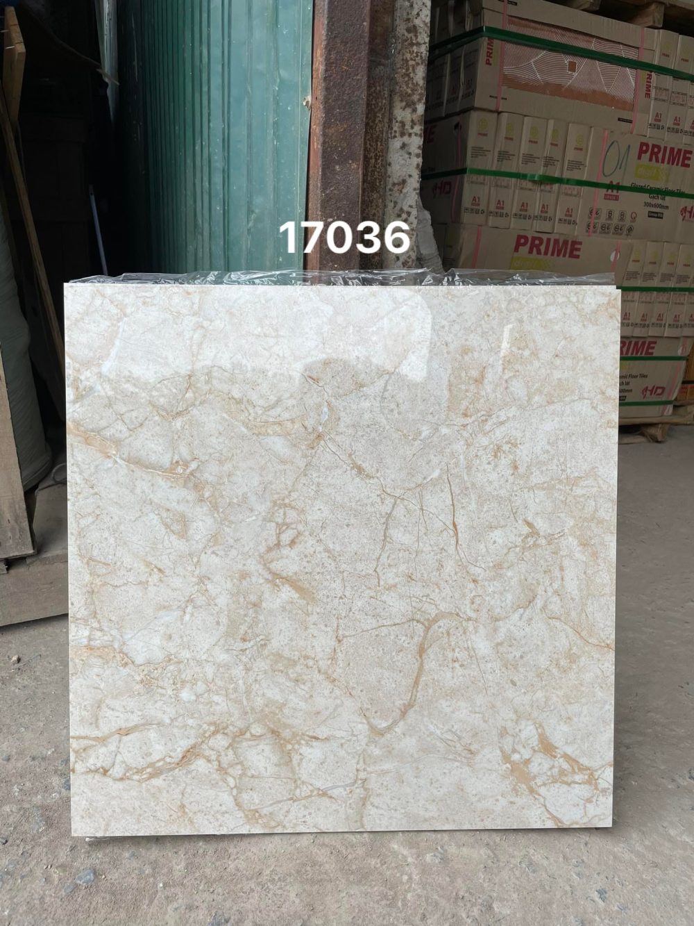 Gạch Việt Nam 60x60 cm TDYV