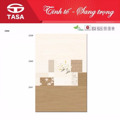 Bộ Nhà VS TaSa Việt Nam TD