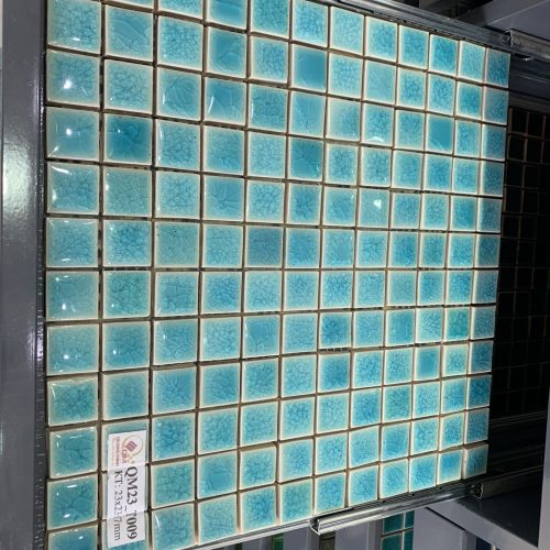 Gạch Thẻ Mosaic Cao Cấp TDBT-01