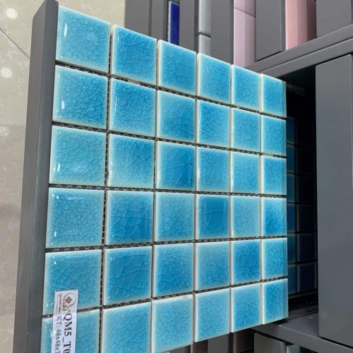 Gạch Thẻ Mosaic Cao Cấp TDBT