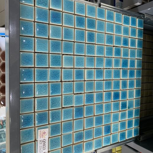 Gạch Thẻ Mosaic Cao Cấp TDBT