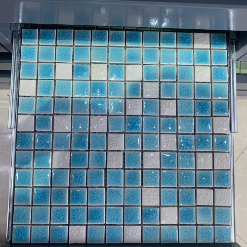 Gạch Thẻ Mosaic Cao Cấp TDBT