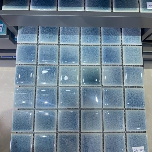 Gạch Thẻ Mosaic Cao Cấp TDBT