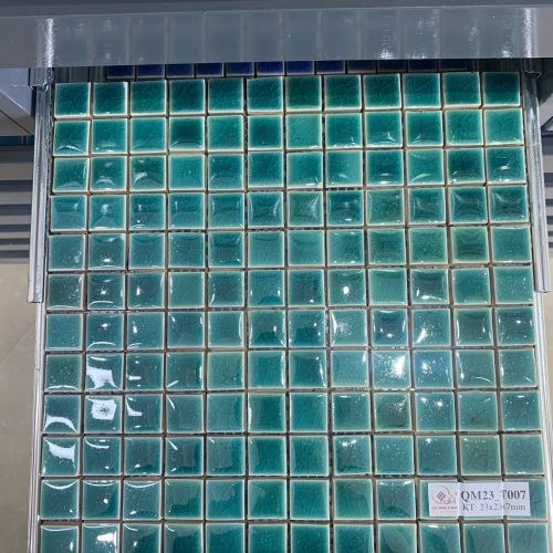 Gạch Thẻ Mosaic Cao Cấp TDBT