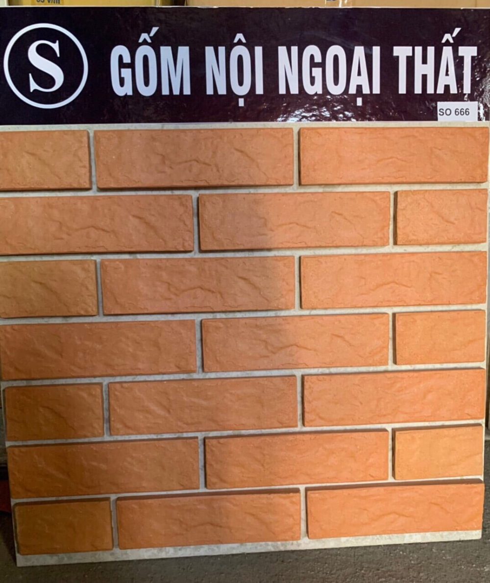 Gốm Nội Ngoại Thất TD