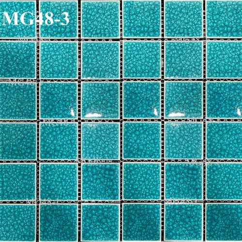 Gạch Thẻ Mosaic Cao Cấp TD