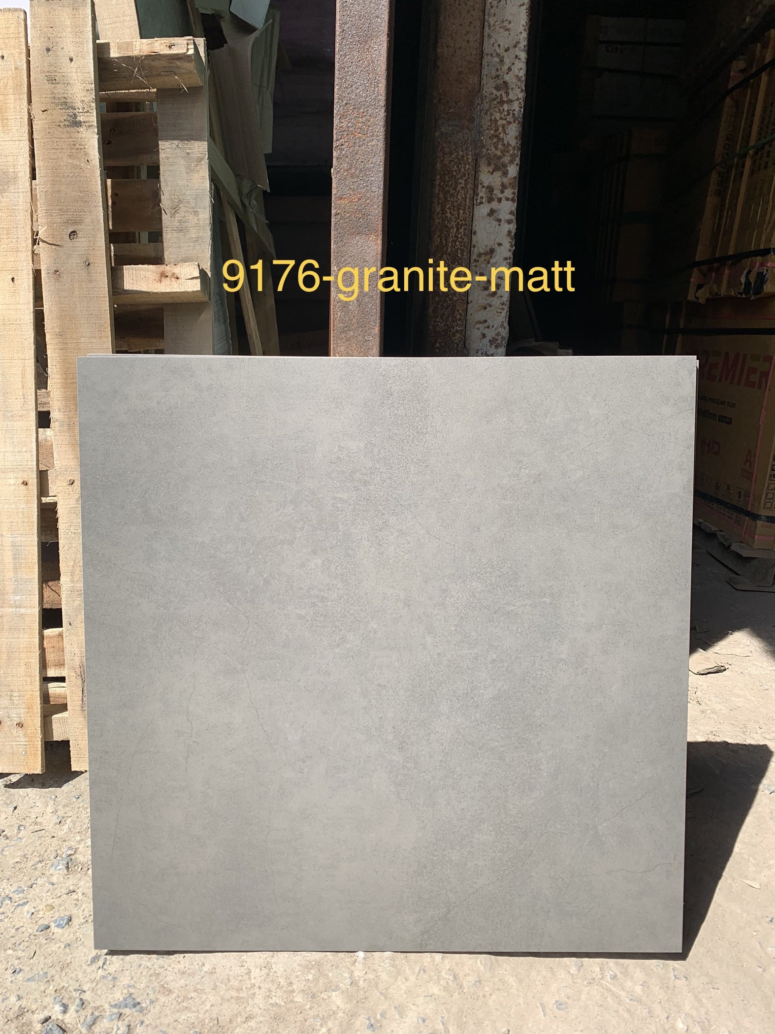 Gạch Việt Nam 60x60 cm TDYV