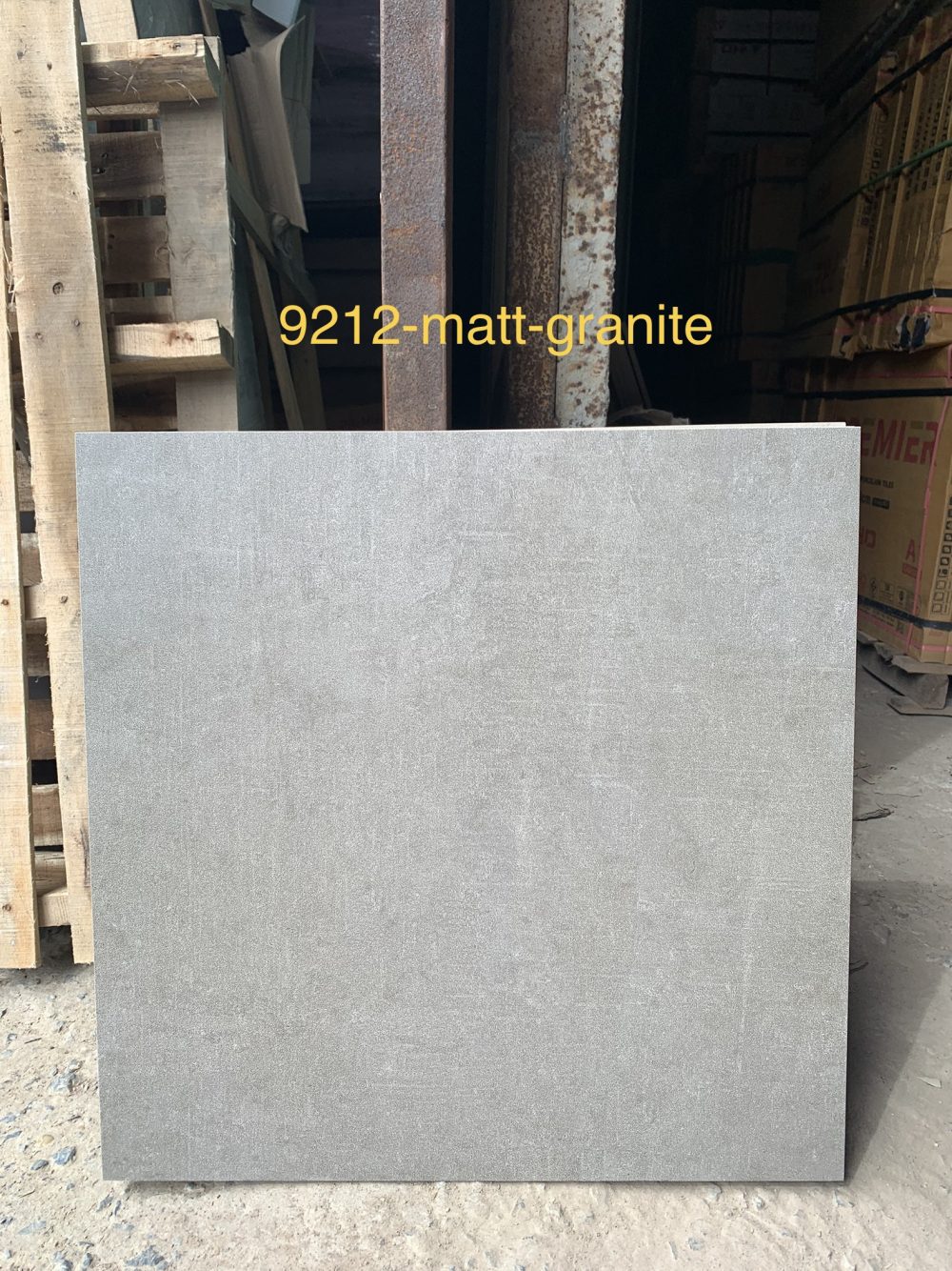 Gạch Việt Nam 60x60 cm TDYV