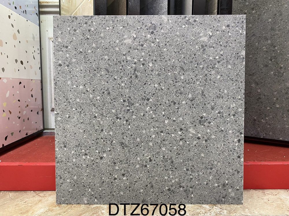 Gạch Terrazzo