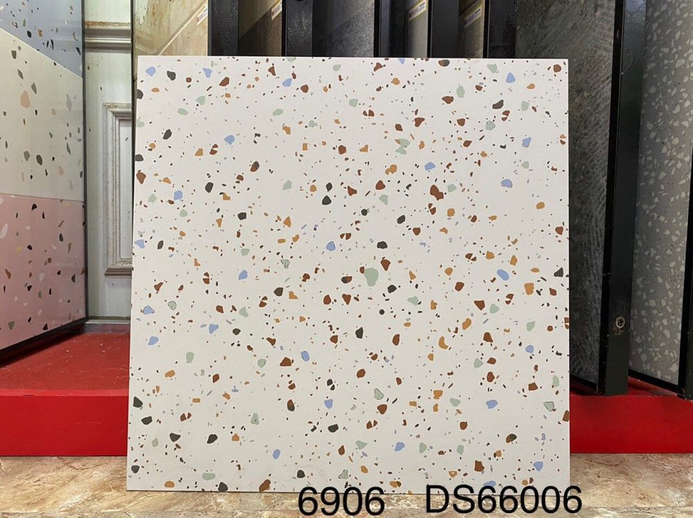 Gạch Terrazzo