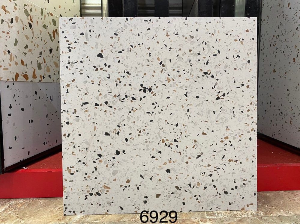 Gạch Terrazzo