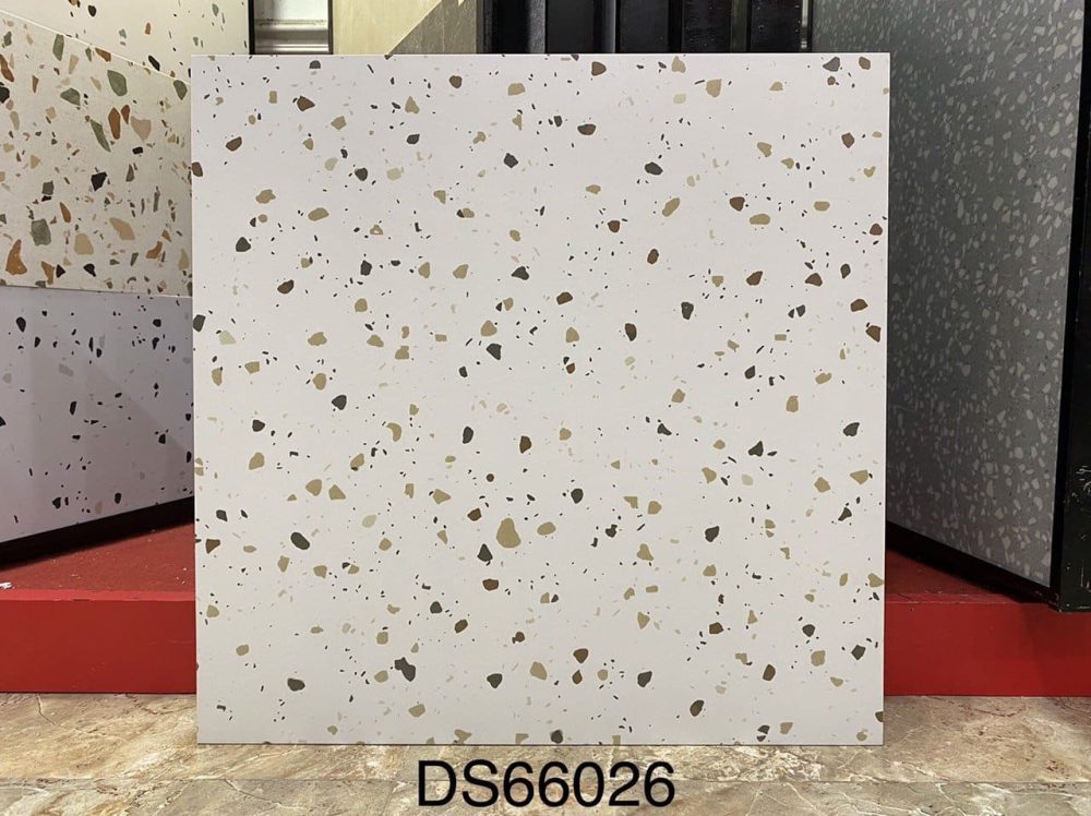 Gạch Terrazzo