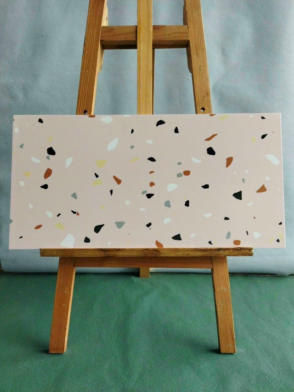 Gạch Terrazzo