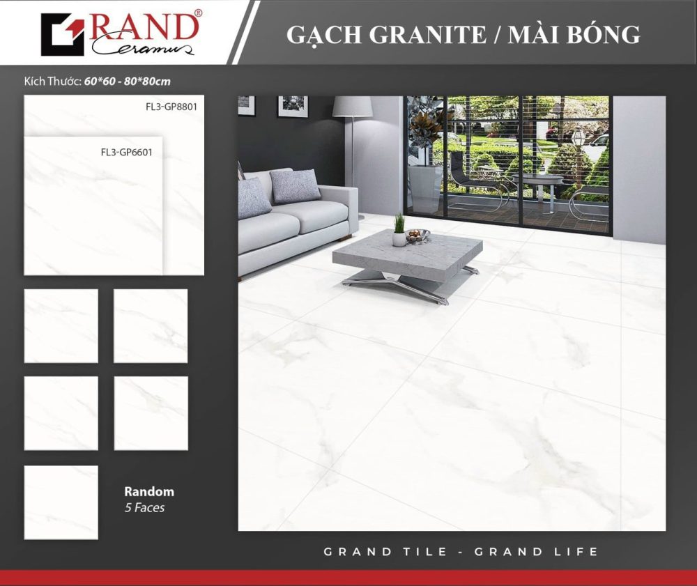 Gạch Grand Việt Nam 80x80 cm