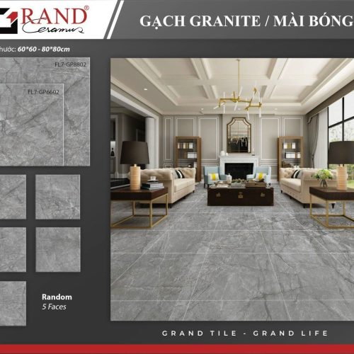 Gạch Grand Việt Nam 80x80 cm