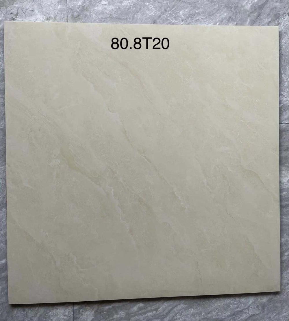 Gạch Trung Quốc Nhập Khẩu 80x80 (cm) TDTQ