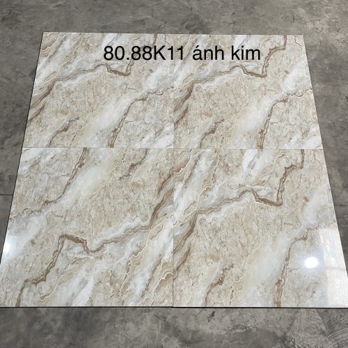 Gạch Trung Quốc Nhập Khẩu 80x80 (cm) TDTQ