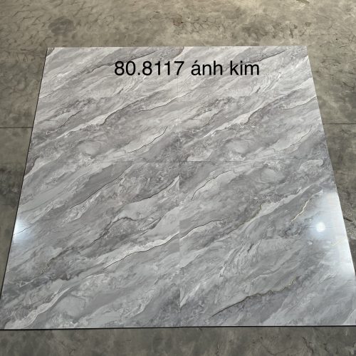 Gạch Trung Quốc Nhập Khẩu 80x80 (cm) TDTQ