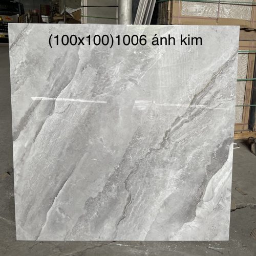 Gạch Trung Quốc Nhập Khẩu 100x100 (cm) TDTQ