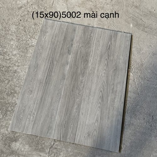 Gạch Thẻ Giả Gỗ Cao Cấp 15x90 (cm) TDH