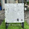 Gạch Terrazzo Ấn Độ 60x60 (cm) TDBA