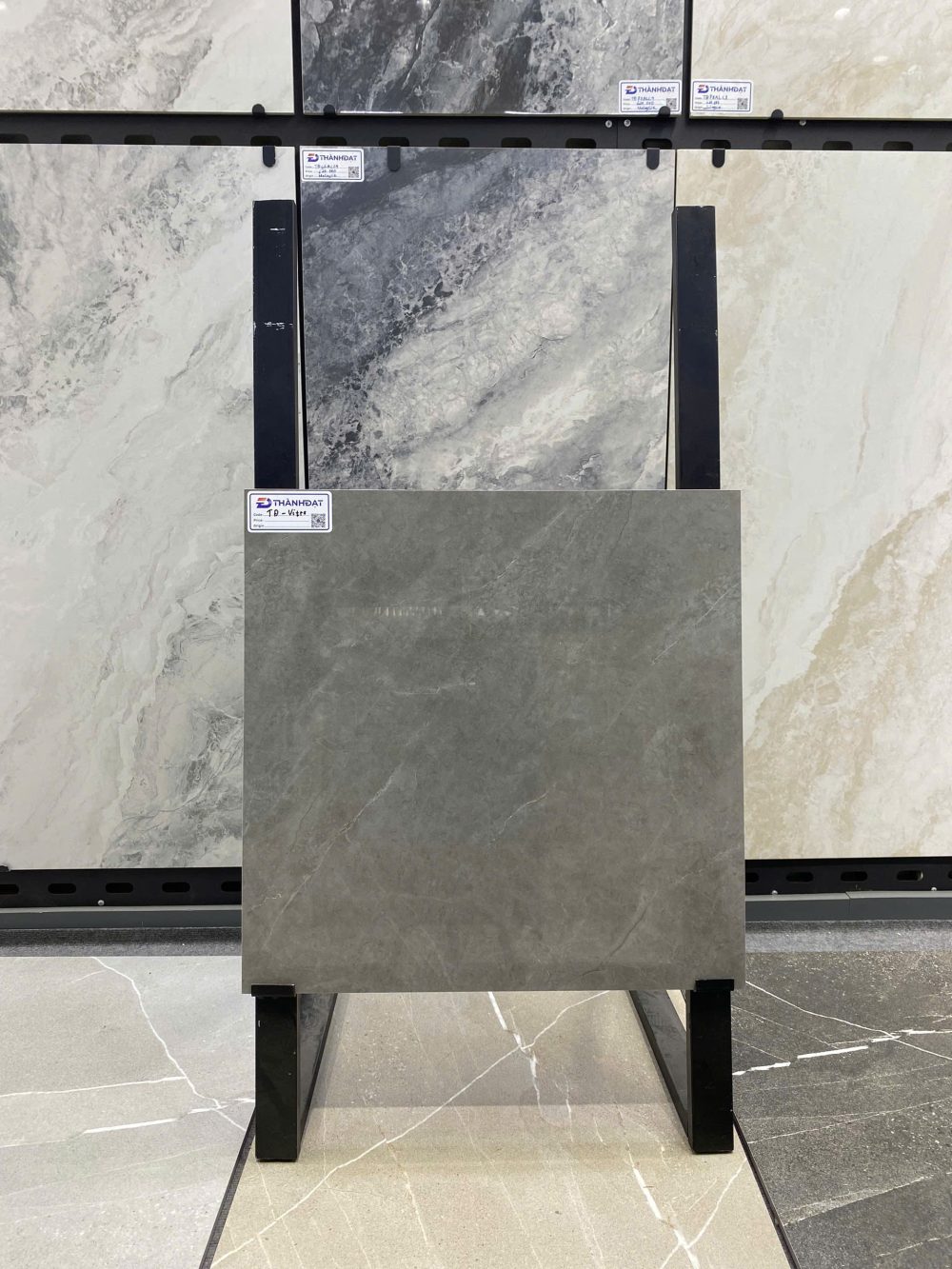 Gạch Việt Nam 60×60 cm TDVT