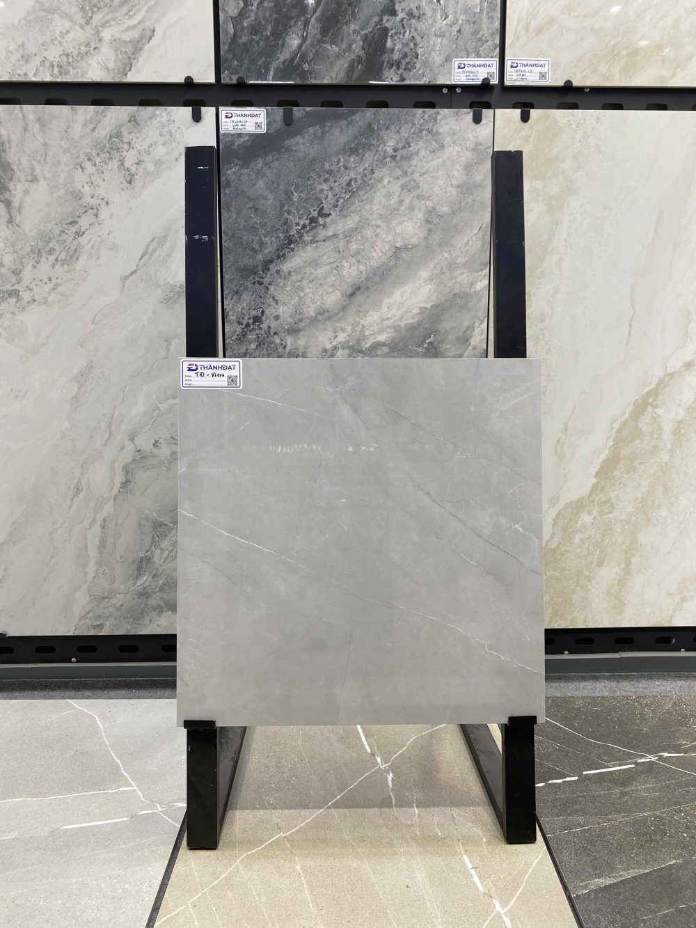 Gạch Việt Nam 60×60 cm TDVT