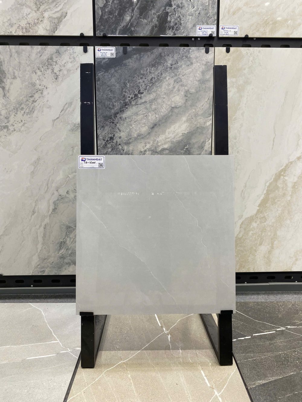 Gạch Việt Nam 60×60 cm TDVT