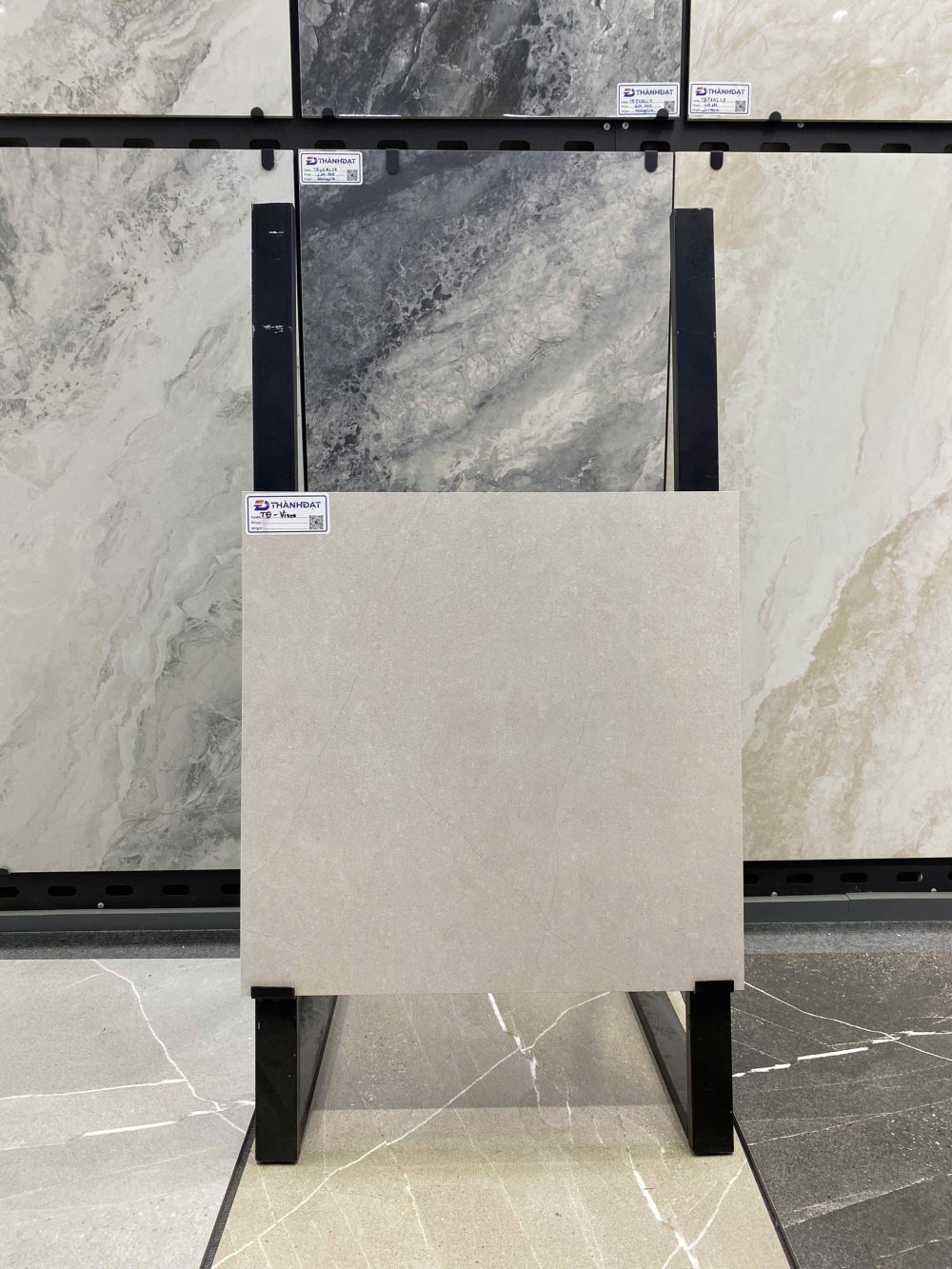 Gạch Việt Nam 60×60 cm TDVT