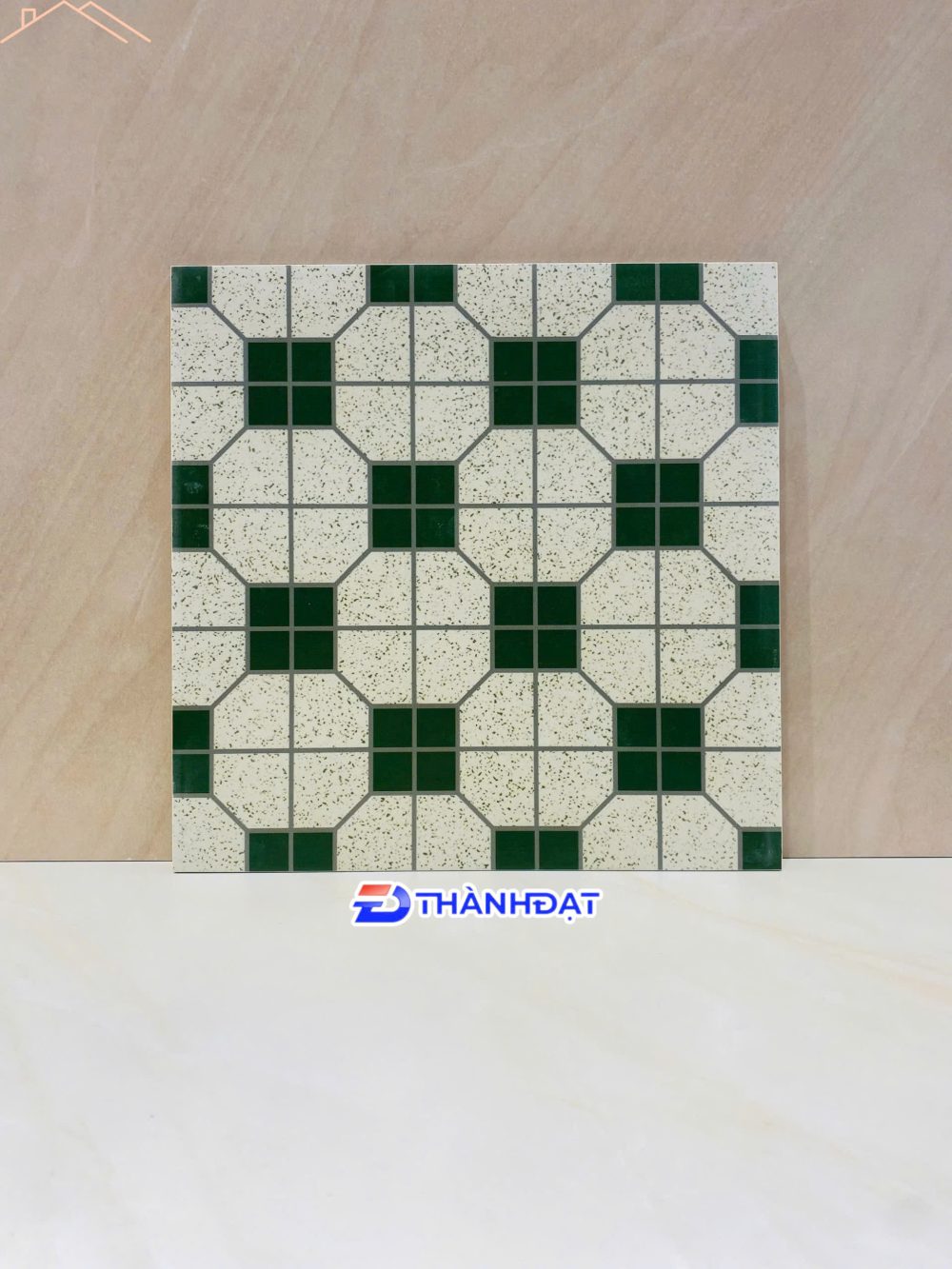 Gạch Bông Men 30×30 (cm) TDEC-01