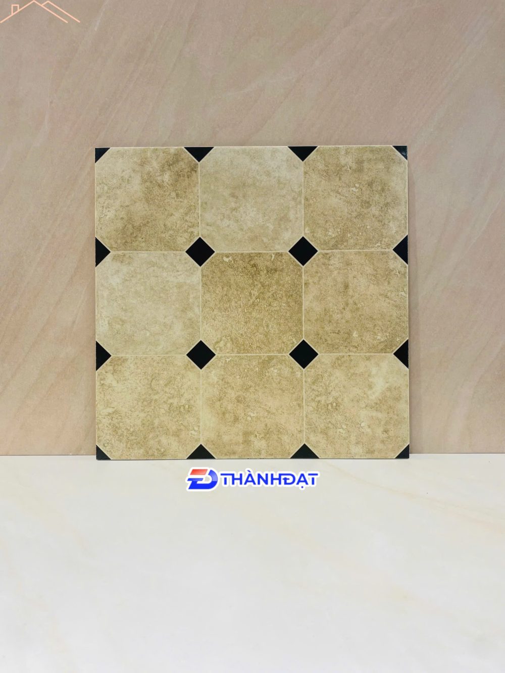 Gạch Bông Men 30×30 (cm) TDEC-01