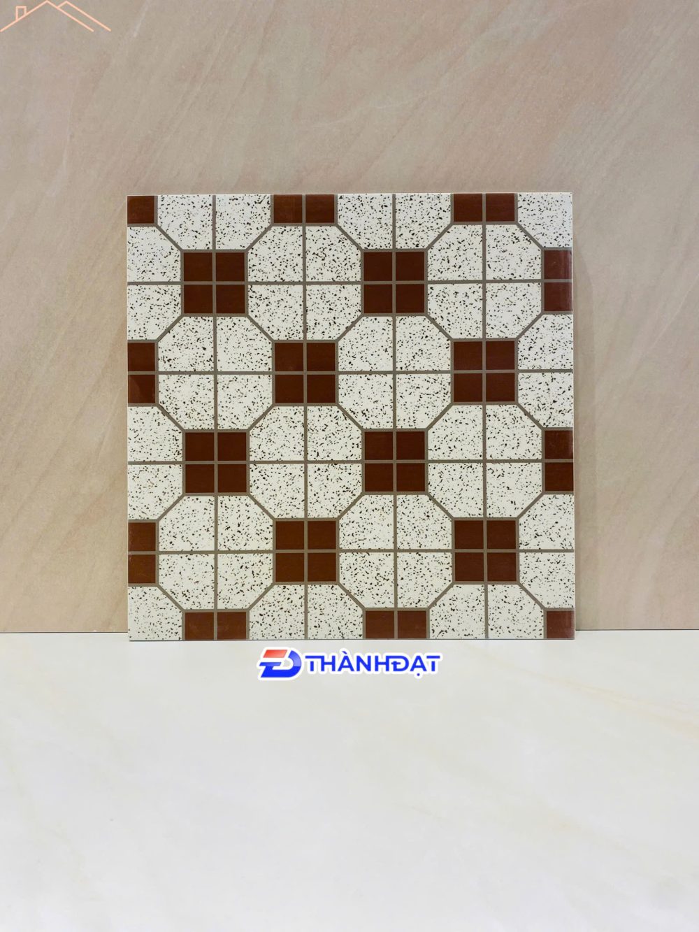 Gạch Bông Men 30×30 (cm) TDEC-11