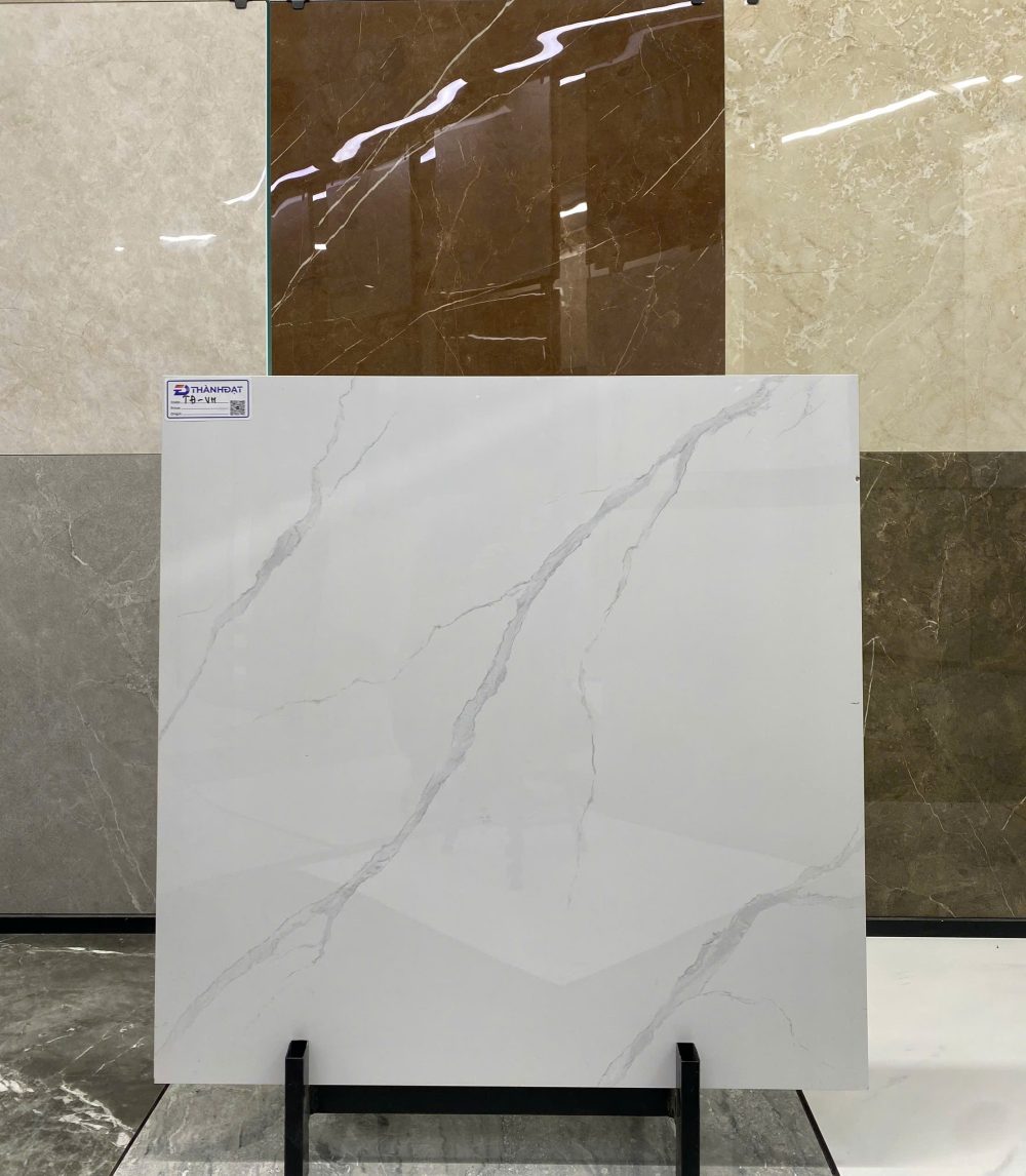 Gạch Trung Quốc Nhập Khẩu 80×80 (cm) TD-VH04