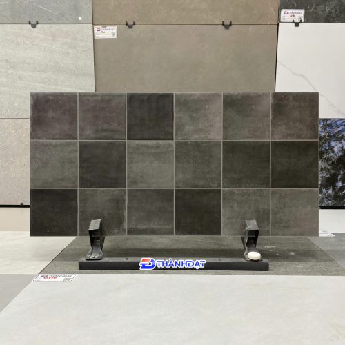 Gạch Trang Trí Nhập Khẩu 40x80 (cm) TDTQ-EC01