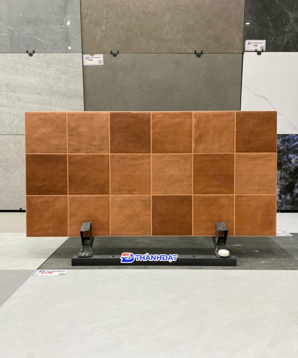 Gạch Trang Trí Nhập Khẩu 40x80 (cm) TDTQ-EC04
