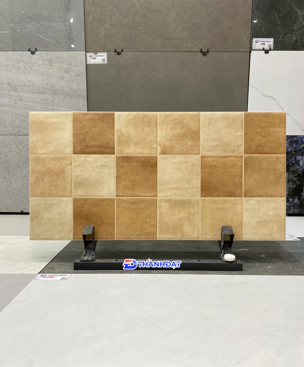 Gạch Trang Trí Nhập Khẩu 40x80 (cm) TDTQ-EC05