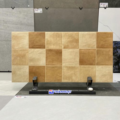 Gạch Trang Trí Nhập Khẩu 40x80 (cm) TDTQ-EC05