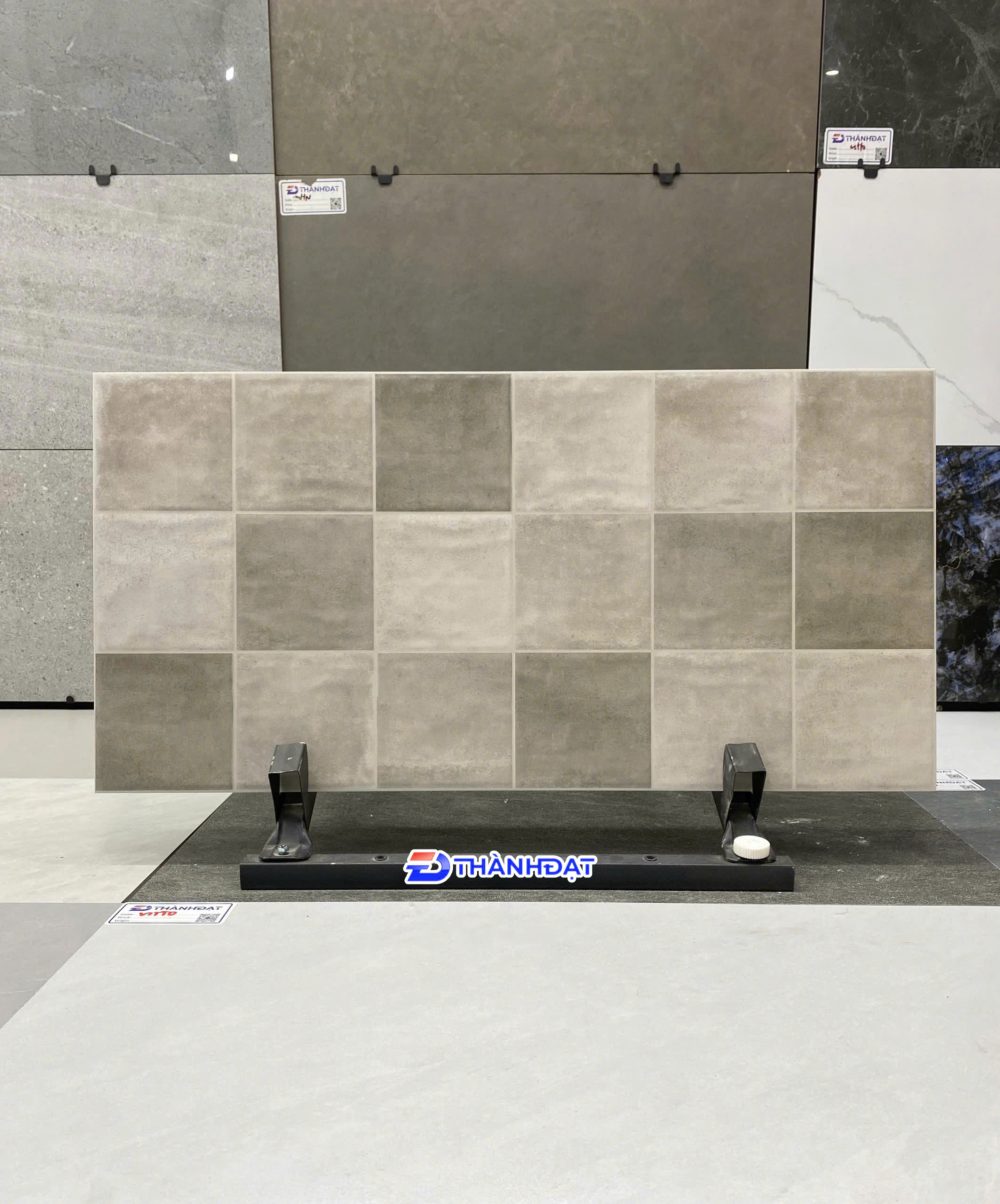 Gạch Trang Trí Nhập Khẩu 40x80 (cm) TDTQ-EC06